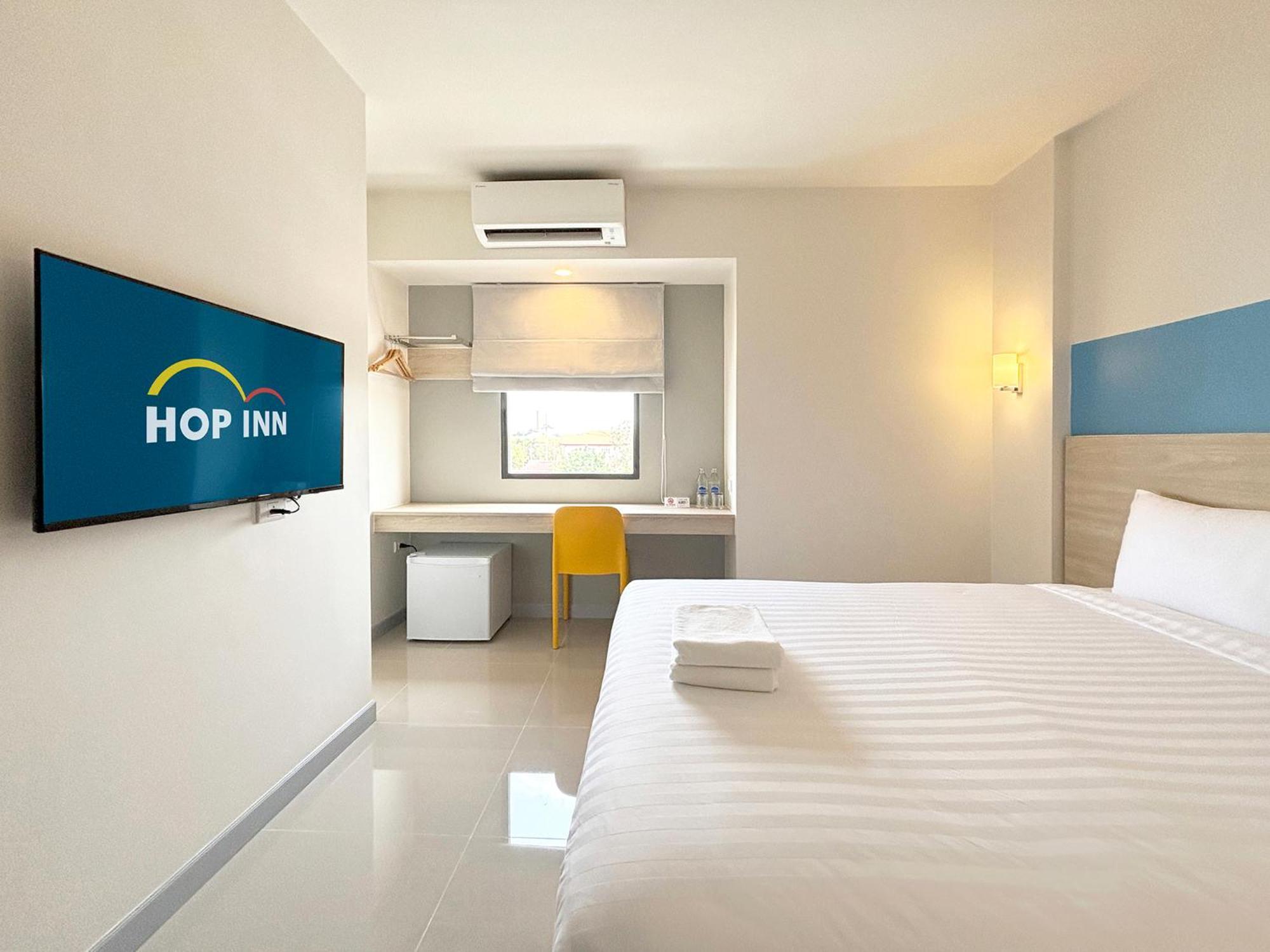 Hop Inn Löj Kültér fotó