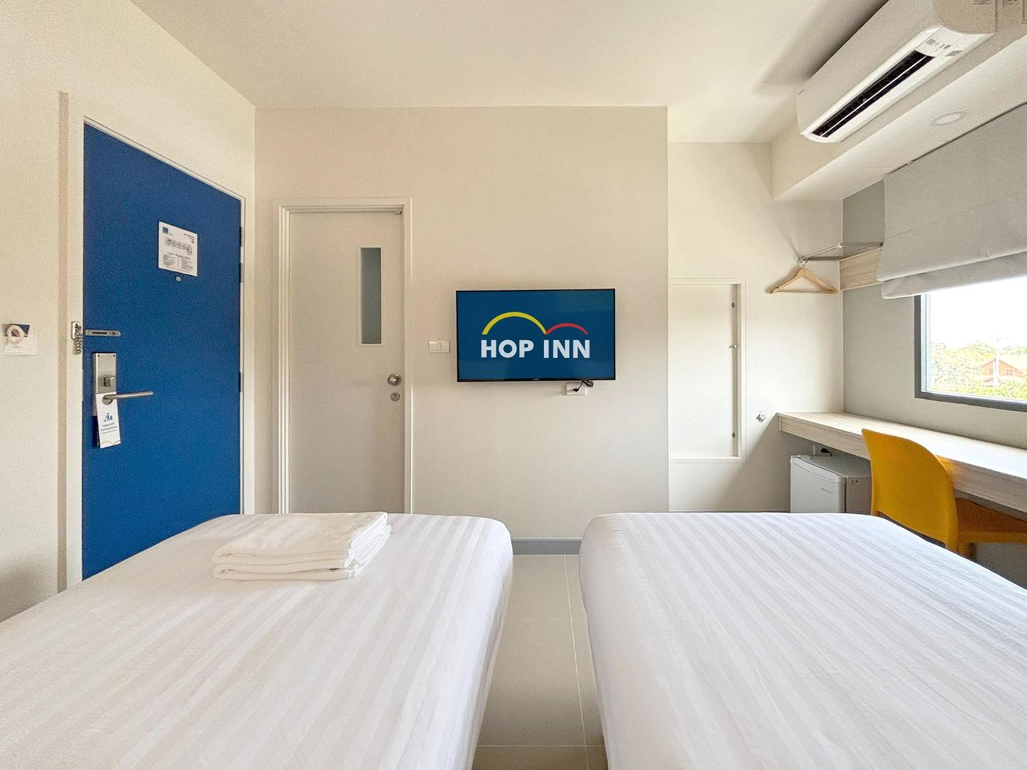 Hop Inn Löj Kültér fotó